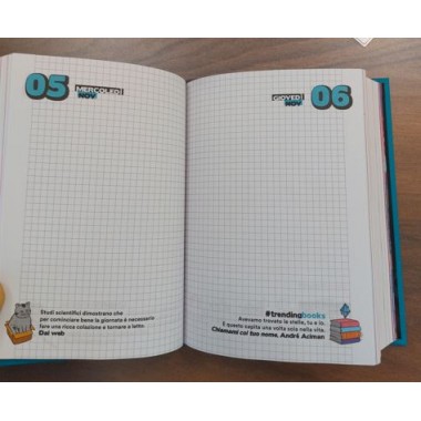 Diario Smemoranda 16 mesi 2025/26 Diario Smemoranda 16 mesi 2025/26