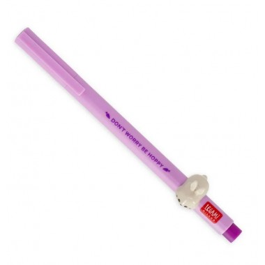 Penna Gel - Lovely Friends - Legami