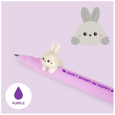 Penna Gel - Lovely Friends - Legami