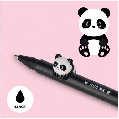 Penna Gel - Lovely Friends - Legami