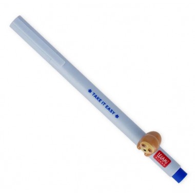 Penna Gel - Lovely Friends - Legami