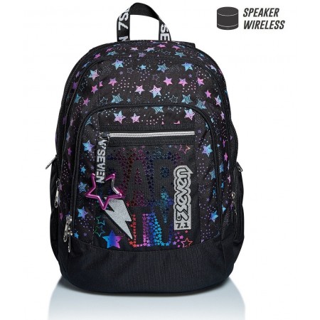 Zaino Scuola Advanced Dance Party Seven