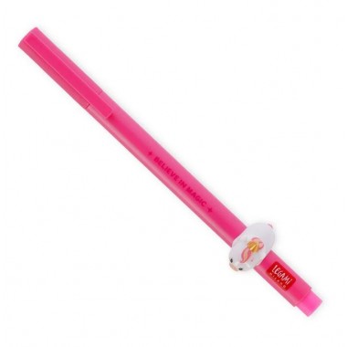 Penna Gel - Lovely Friends - Legami