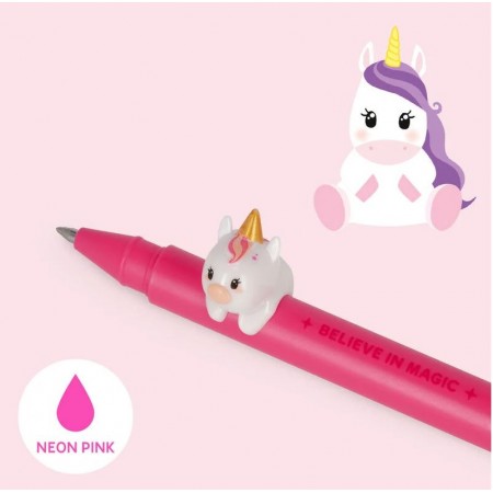 Penna Gel - Lovely Friends - Legami