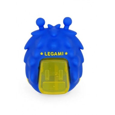 Temperino Luminoso con Contenitore - Sharpening is Magic - Legami