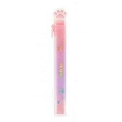 Gomma Retrattile con Ricarica - Meow- Legami