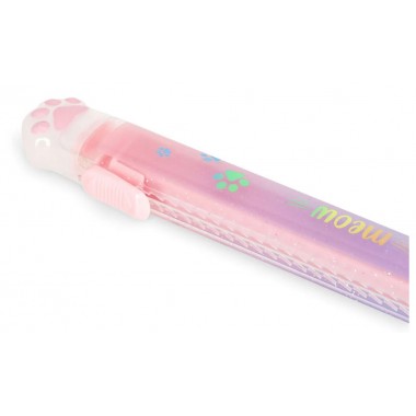 Gomma Retrattile con Ricarica - Meow- Legami Gomma Retrattile con Ricarica - Meow- Legami