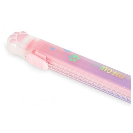 Gomma Retrattile con Ricarica - Meow- Legami Gomma Retrattile con Ricarica - Meow- Legami