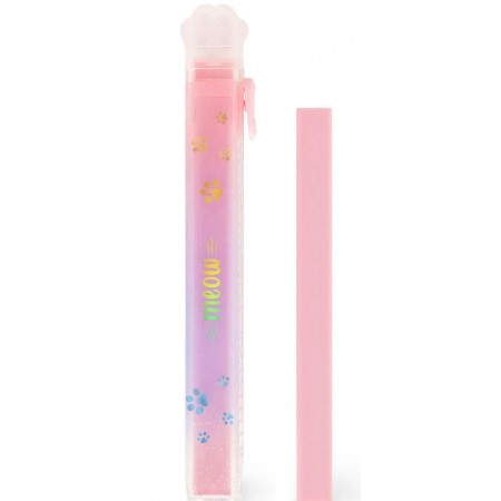Gomma Retrattile con Ricarica - Meow- Legami Gomma Retrattile con Ricarica - Meow- Legami