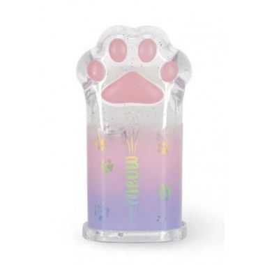 Temperino con Contenitore - Meow- Legami