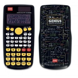 Calcolatrice Scientifica