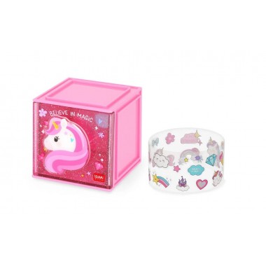Box Componibile da Scrivania - Cutie Cube - Legami