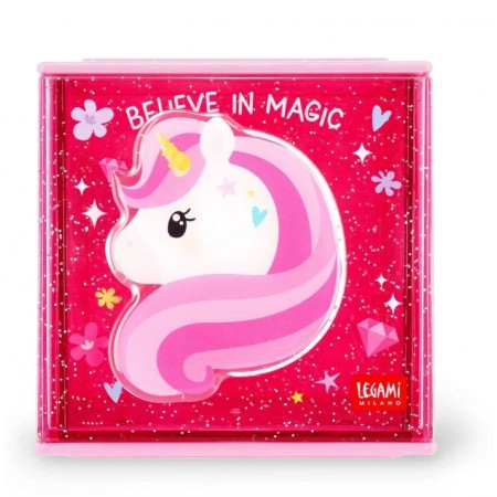 Box Componibile da Scrivania - Cutie Cube - Legami