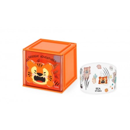 Box Componibile da Scrivania - Cutie Cube - Legami