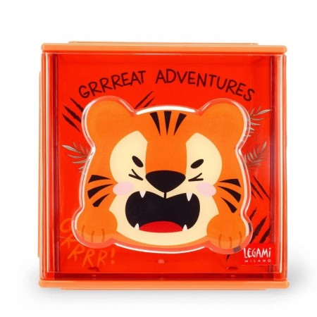 Box Componibile da Scrivania - Cutie Cube - Legami