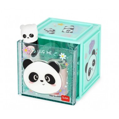 Box Componibile da Scrivania