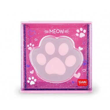 Box Componibile da Scrivania Kitty - Cutie Cube - Legami