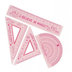 Set di Geometria - You Rule- Legami
