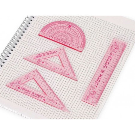 Set di Geometria - You Rule- Legami
