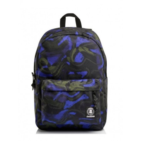 Zaino Carlson Fantasy Backpack Invicta Zaino Carlson Fantasy Backpack Invicta
