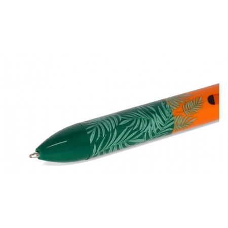 Click&Clack Legami - Tiger