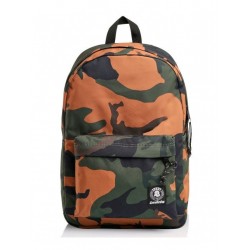 Zaino Carlson Fantasy Backpack Invicta