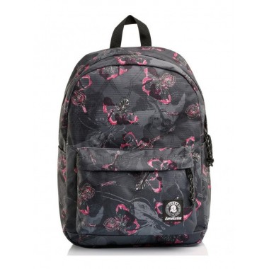 Zaino Carlson Fantasy Backpack Invicta