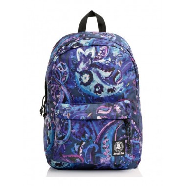 Zaino Carlson Fantasy Backpack Invicta