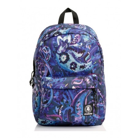Zaino Carlson Fantasy Backpack Invicta