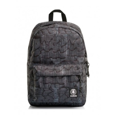 Zaino Carlson Fantasy Backpack Invicta