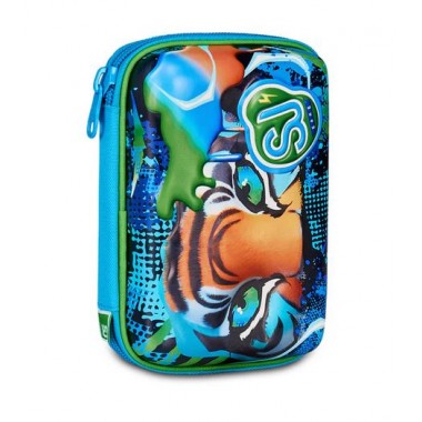 Pad+ 3D Air Tiger