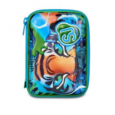 Pad+ 3D Air Tiger