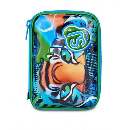 Pad+ 3D Air Tiger