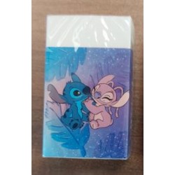 Gomma Bianca Stitch