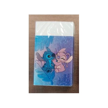 Gomma Bianca Stitch