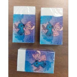 Gomma Bianca Stitch 2