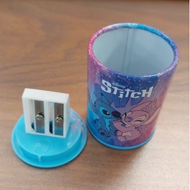 Temperino Stitch con serbatoio