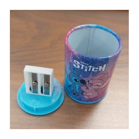 Temperino Stitch con serbatoio