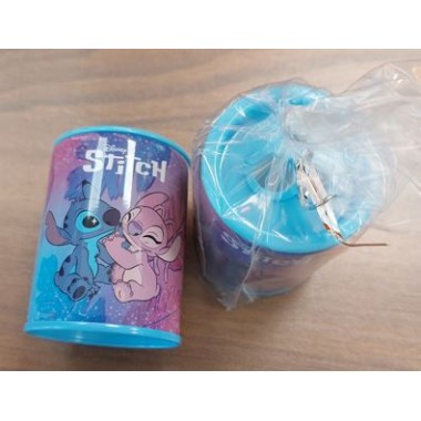 Temperino Stitch con serbatoio