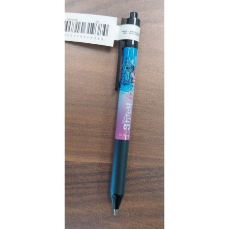 Penna scatto a gel Stitch