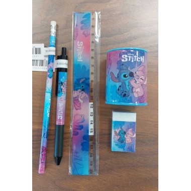 Penna scatto a gel Stitch
