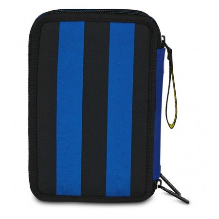 Astuccio 3 zip Inter Seven