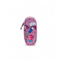 Portapenne Lip Face Invicta