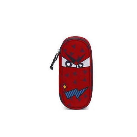Portapenne Lip Face Invicta