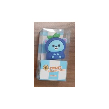 Gomma Fruit Collection Tinta Unita Zoo