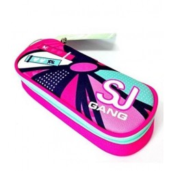 Bustina Attrezzata Girl Linea Cucito SJ Seven