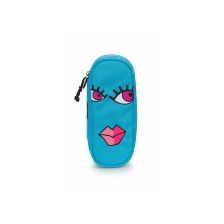Lip Pencil Bag Plain Face Invicta Lip Pencil Bag Plain Face Invicta