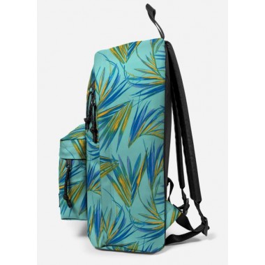 Brize Palm Aqua