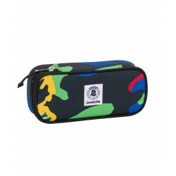 Lip Pencil Bag Plain Fantasy Invicta