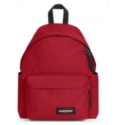 Day Pak'r Scarlet Red